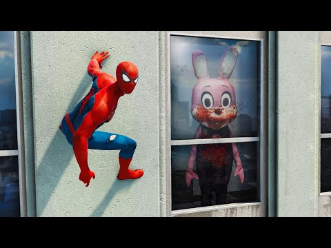 18 Easter Eggs Hidden in a Video Game