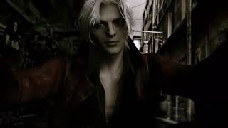 Devil May Cry 4 DMC4 Beta Teaser Trailer 2005