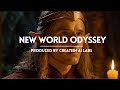 New World Odyssey - An Original AI Film Produced by Creative AI Labs