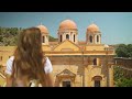 crete cinematic travel video