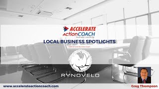 Meet Rynovelo Bikes | Local Business Spotlight | Accelerate ActionCOACH Des Moines