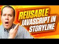 Unlock Global Functions in Storyline 360 with JavaScript