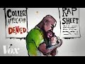 How America's justice system is rigged against the poor