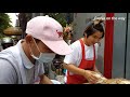 หมูทอดเจียงฮาย bts อารีย์ พหลโยธิน 6 สตรีทฟู้ด bangkok street food