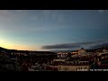 20231226 prague 4k timelapse