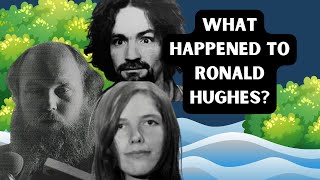 What Happened To Leslie Van Houten's Attorney In Manson Trial Ronald Hughes?