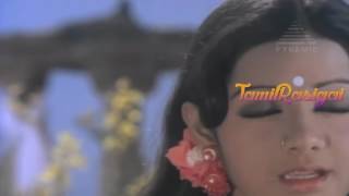 Senthoora Poove|16 Vayathinile|Kamal Haasan Sridevi|S. Janaki|Tamil Song.