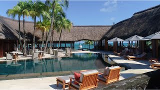 Royal Palm Beachcomber Luxury, Mauritius II Kenwood Travel