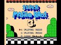 super mario bros 3 nes music stage clear