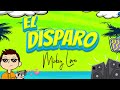 mickey love el disparo audio oficial