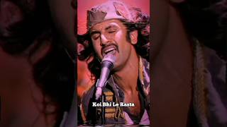 Rockstar - Nadaan Parindey [ Mohit Chouhan ] Ranbir Kapoor