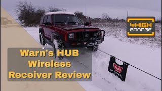 Warn HUB Wireless Receiver Review