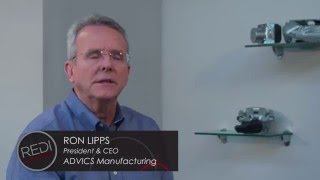 ADVICS Manufacturing Ohio, Inc. - Manufacturing