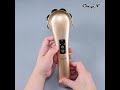 How To Use CkeyiN Rechargeable Handheld Massager AM274