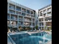 Cubix Residences by QUBE Development