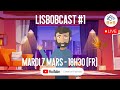 Lisbobcast #1