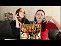 Russian Girls React to Senorita | Zindagi Na Milegi Dobara