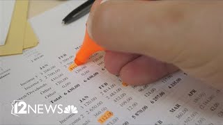 It's time for your mid-year financial check-up