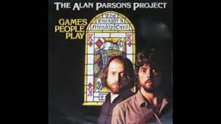 Games People Play 2022 stereo remix Alan Parsons Project