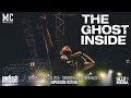 The Ghost Inside - FULL HD LIVE SET - Impericon Festival, Oberhausen