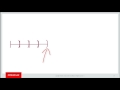 How to converting ranges to interval partitions