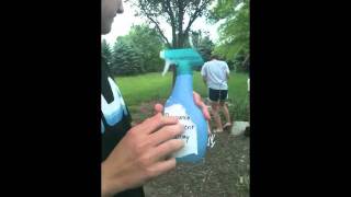Sociology Project Deviance Commercial