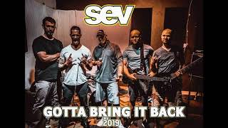 Sev - Same Old Song (Demo)