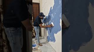 Stucco Mirror sirf 1 video me sikhe . #asianpaints #royaleplay #stuccomirror #asianpaintsrashidkhan