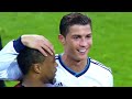 Manchester United 2 - 3 Real Madrid (Ronaldo masterclass) ● UCL Round of 16 2012-13