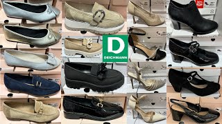 DEICHMANN **NEW FINDS \u0026 SALE