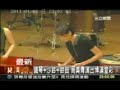 媒體報導│ 三立新聞 朱宗慶打擊樂團25週年經典音樂會─美青姐擔任神秘嘉賓