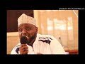 Sheikh Othman Maalim - Misingi ya Kuchagua Mke Anayefaa Kuoa