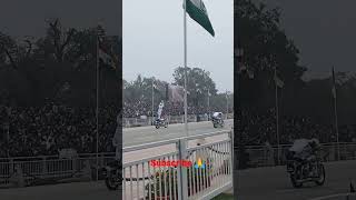 Republic Day Parade 74th 2023 🇮🇳 🙏 #india #viral #indiagate