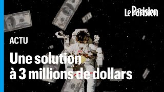 La Nasa lance un défi avec un jackpot de 3 millions de dollars à la clé