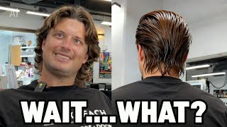 This Client Had Me Confused Full Transformation