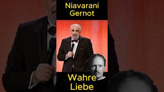 Michael Niavarani - Wahre Liebe #lustig #lachen #genial #witzig #humor #satire #kabarett #komisch