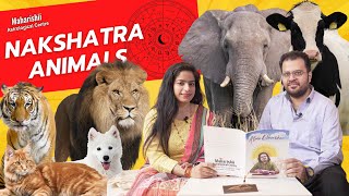 Miracle Of Nakshatra Animals..(Part-2)