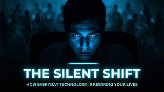 **“The Silent Shift: How Everyday Technology Is Rewiring Our Lives”**