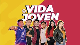 7mo Programa de Vida Joven Online