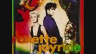 KNOCKIN' ON EVERY DOOR - ROXETTE