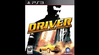 73 - U.N.K.L.E. - Eye For An Eye (Driver San Francisco Soundtrack)