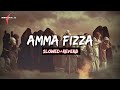 amma fizza noha slowed reverb new noha mir hasan mir 2023 1445 lofi