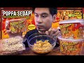 ramai cakap POPPA SEDAP ALIFF SYUKRI ni rasa s**pah?! aku tengok macam sedap je!