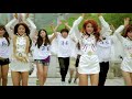 aoa elvis flash mob event