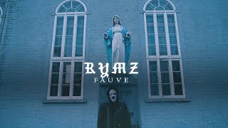 RYMZ -  FAUVE