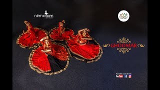 Ghoomar - Padmaavat | Dance Cover | Root Of Art | Nirmalam Dance Academy