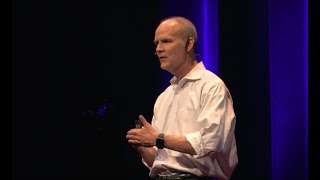 True innovation comes from bending constraints | Lloyd Cooper | TEDxBirmingham