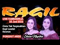 CINTA TAK TERPISAHKAN-KOPI LENDOT-KECEWA-Ragil Pongdut