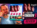 A Better Tomorrow 3 4K REVIEW | What Happened Here? Imprint Asia