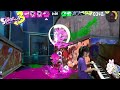 スプラトゥーン3 フェスbgm【張拳ゴーアヘッド】耳コピしてみた‼︎ 小5